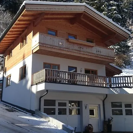 Ferienhaus Marie *