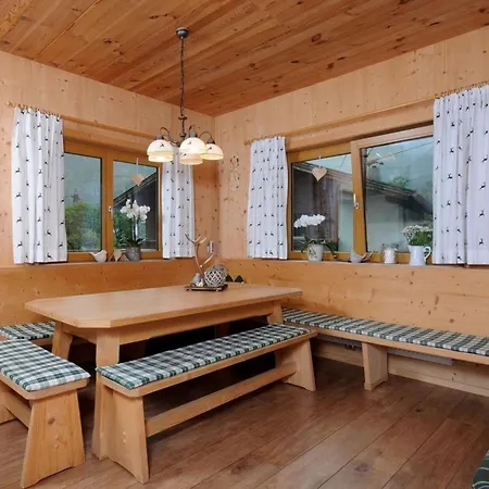 Casa vacanze Marie Mayrhofen By Fewo-plan