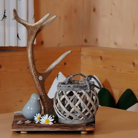 Marie Σπίτι διακοπών Schwendau