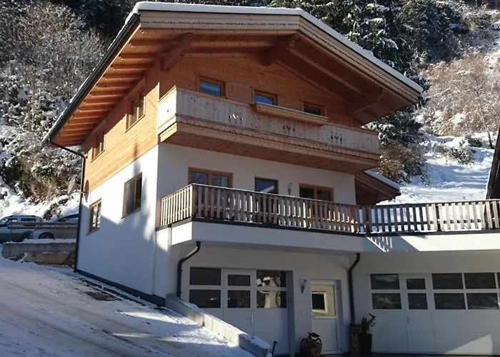 Ferienhaus Marie *