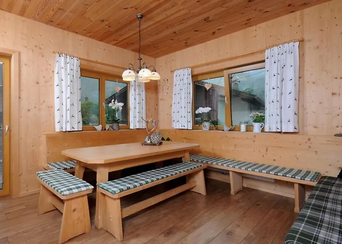 Ferienhaus Marie