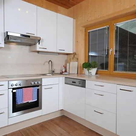 Marie Holiday home Schwendau